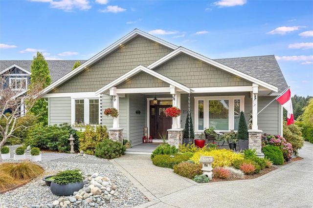 3 of 64 - 2565 Faulkner Pl, Mill Bay, BC
