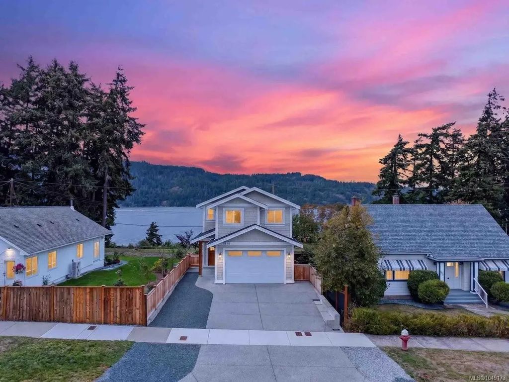 2978 Kingsway Ave, Port Alberni