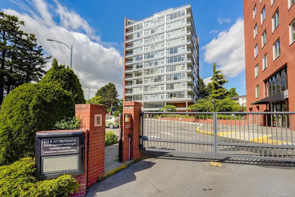327 Maitland St 501, Victoria