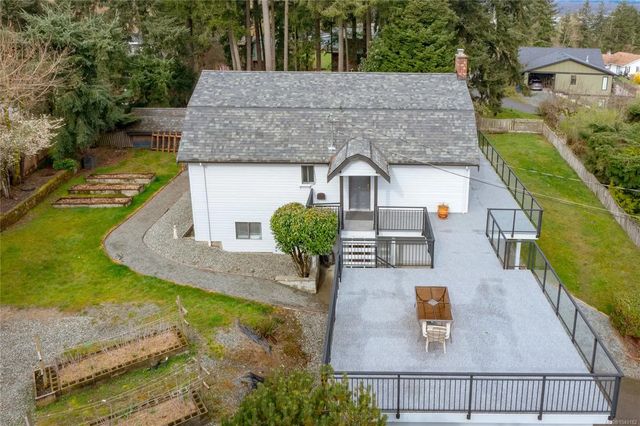 2 of 41 - 1766 Pritchard Rd, Cowichan Bay, BC