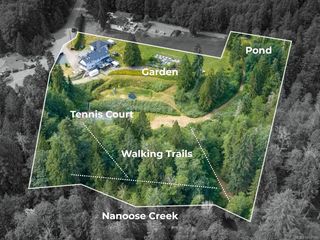 2620 Ross Rd, Nanoose Bay