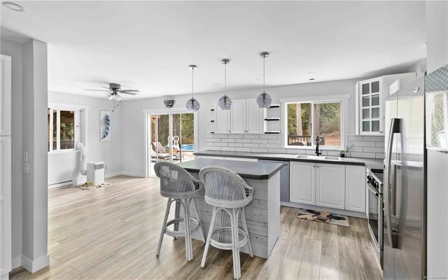 5 of 40 - 3271 Thain Rd, Cobble Hill, BC