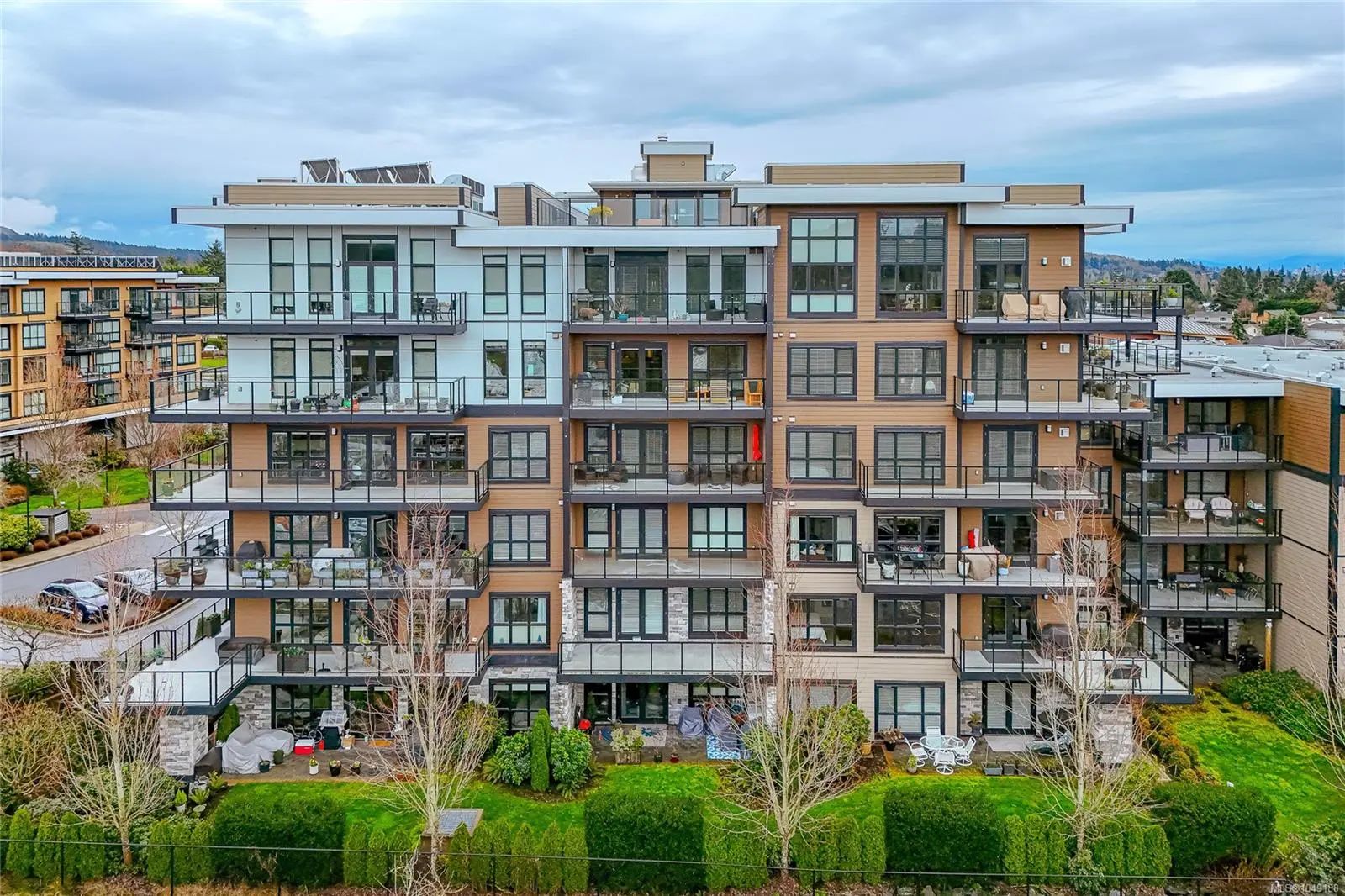 Saanich Homes for Sale in the neighborhood of Travino Gardens in the Zipcode of V8Z 0G3