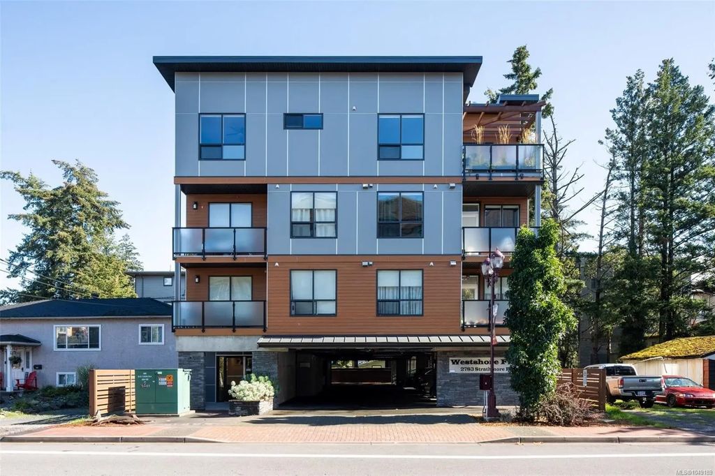 2783 Strathmore Rd 305, Langford