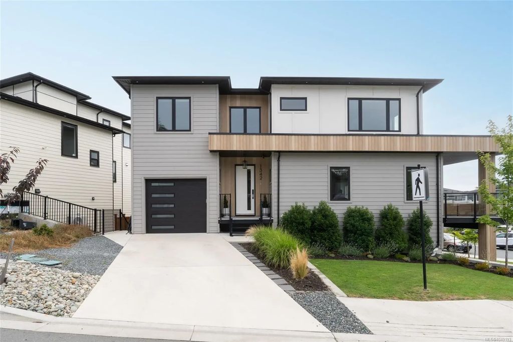 1342 Sandstone Lane, Langford