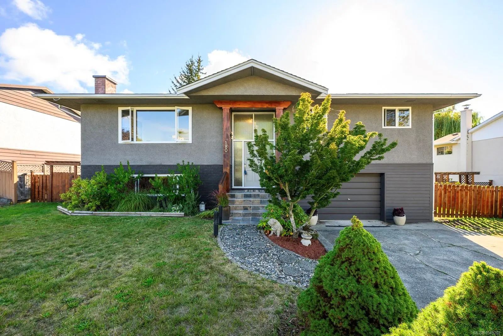 Comox Homes for Sale in the neighborhood of  in the Zipcode of V9M 1T6
