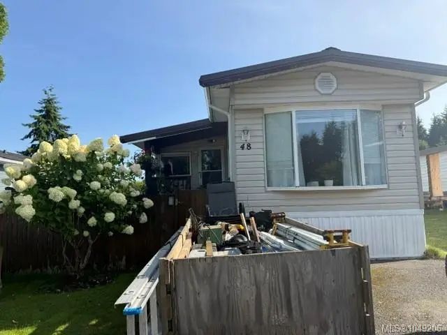 2 of 20 - 7100 Highview Rd 48, Port Hardy, BC