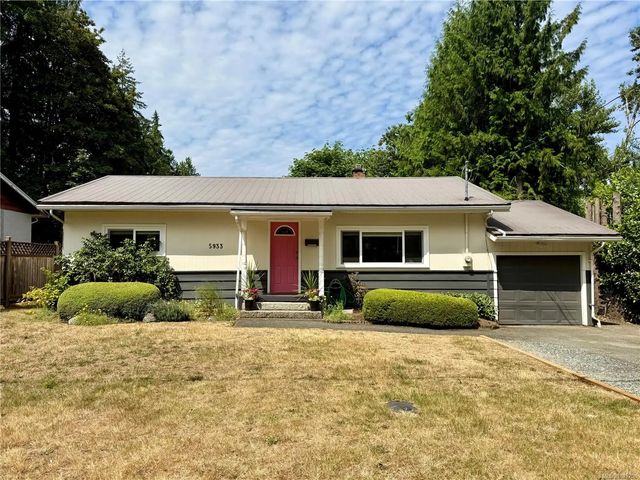 5933 Deuchars Dr, Duncan