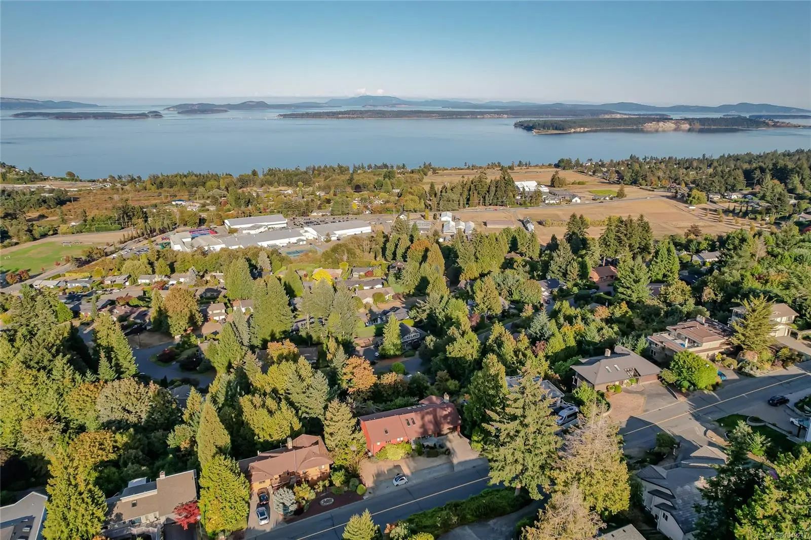 Homes for Sale in North Saanich, BC