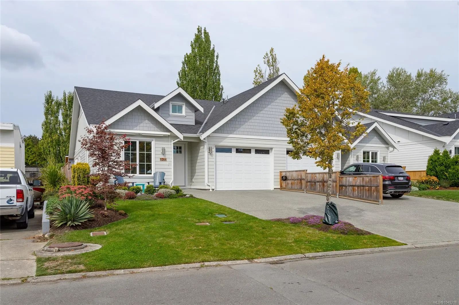 1049218, Residential, 9344 Maryland Dr, Sidney, BC, , , V8L 2R3