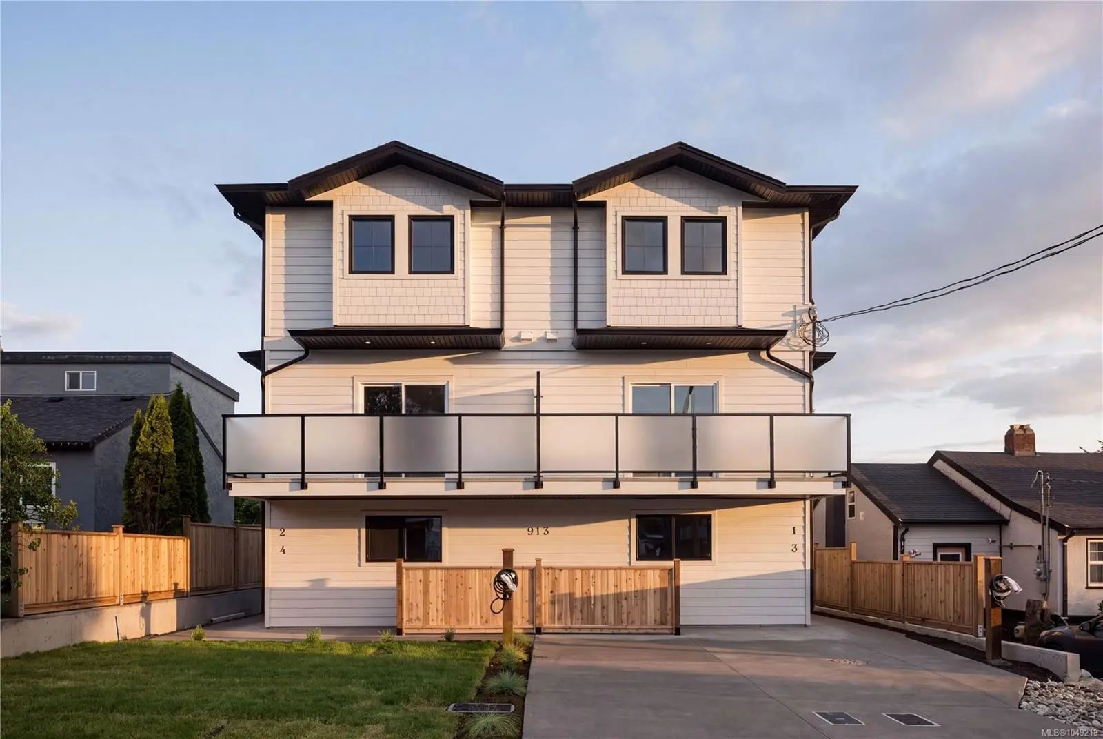 Homes for Sale in Saanich, BC