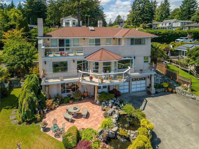 2 of 80 - 5200 Polson Terr, Saanich, BC