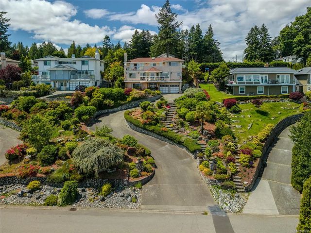 5 of 80 - 5200 Polson Terr, Saanich, BC
