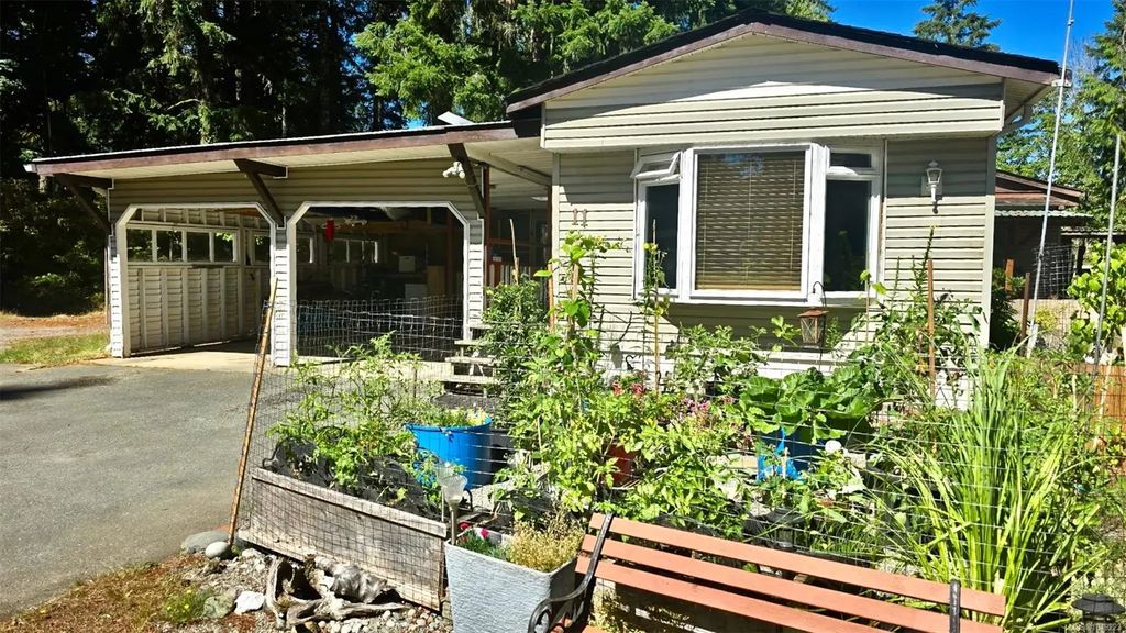 6225 Lugrin Rd 11, Port Alberni