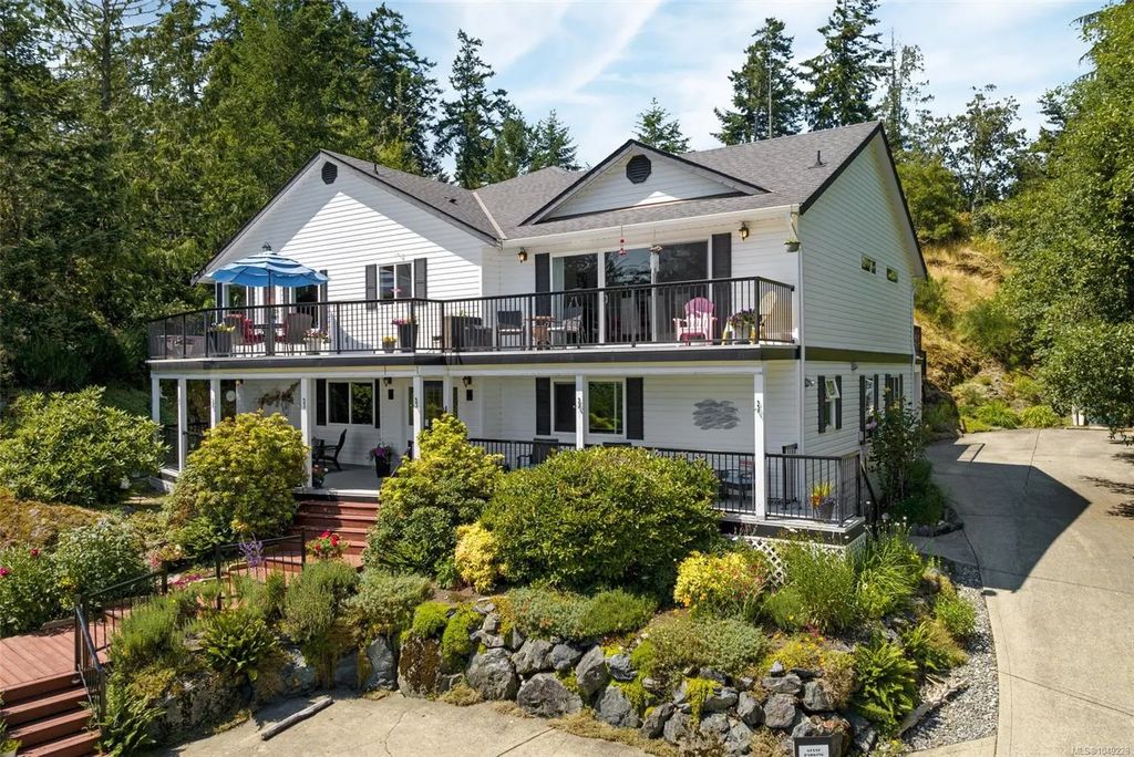 7760 West Coast Rd, Sooke
