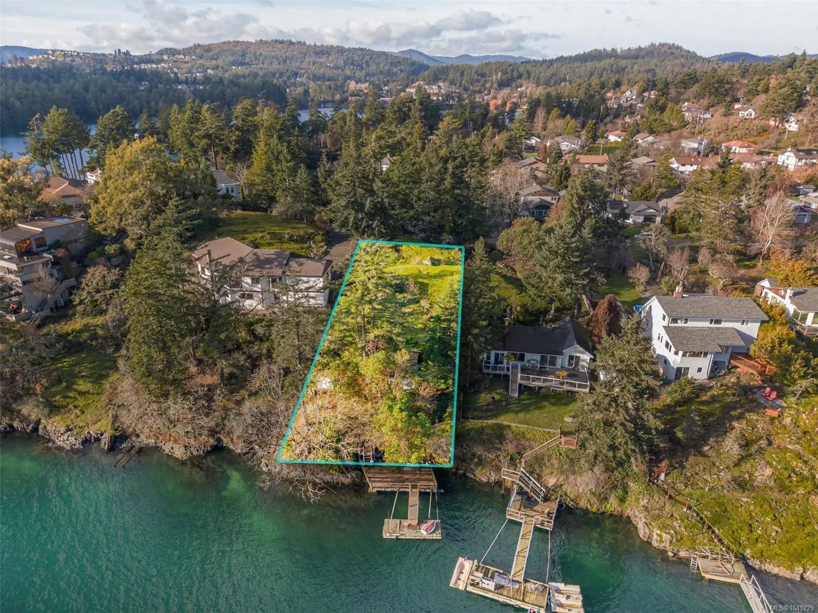 Residential Real Estate for Sale located in the neighborhood of , in the city of View Royal, BC