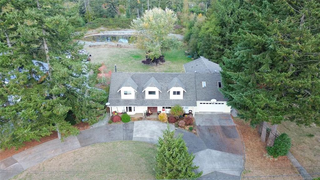 3341 Boyles Rd, Cobble Hill