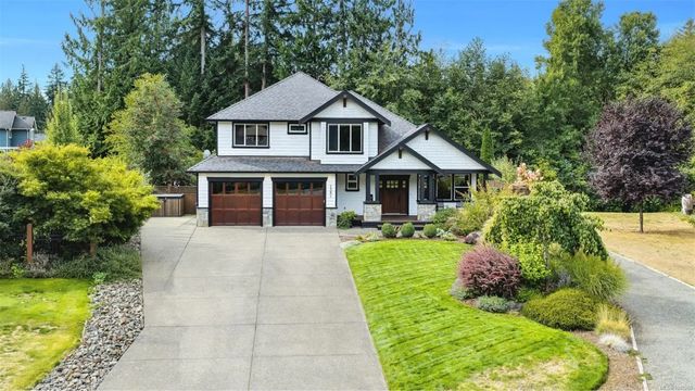 2 of 65 - 1381 Turner Lane, Cobble Hill, BC