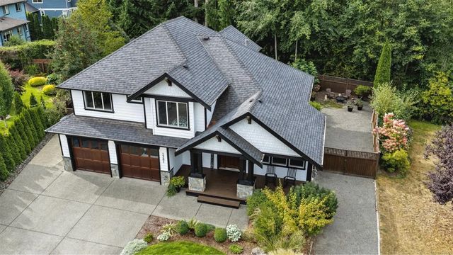 5 of 65 - 1381 Turner Lane, Cobble Hill, BC