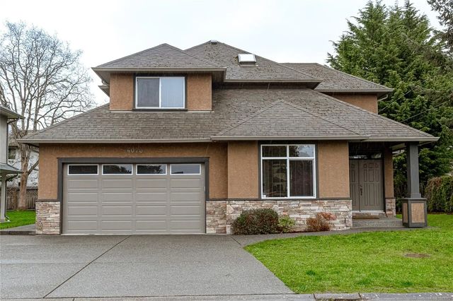 3 of 42 - 4073 Longview Dr, Saanich, BC