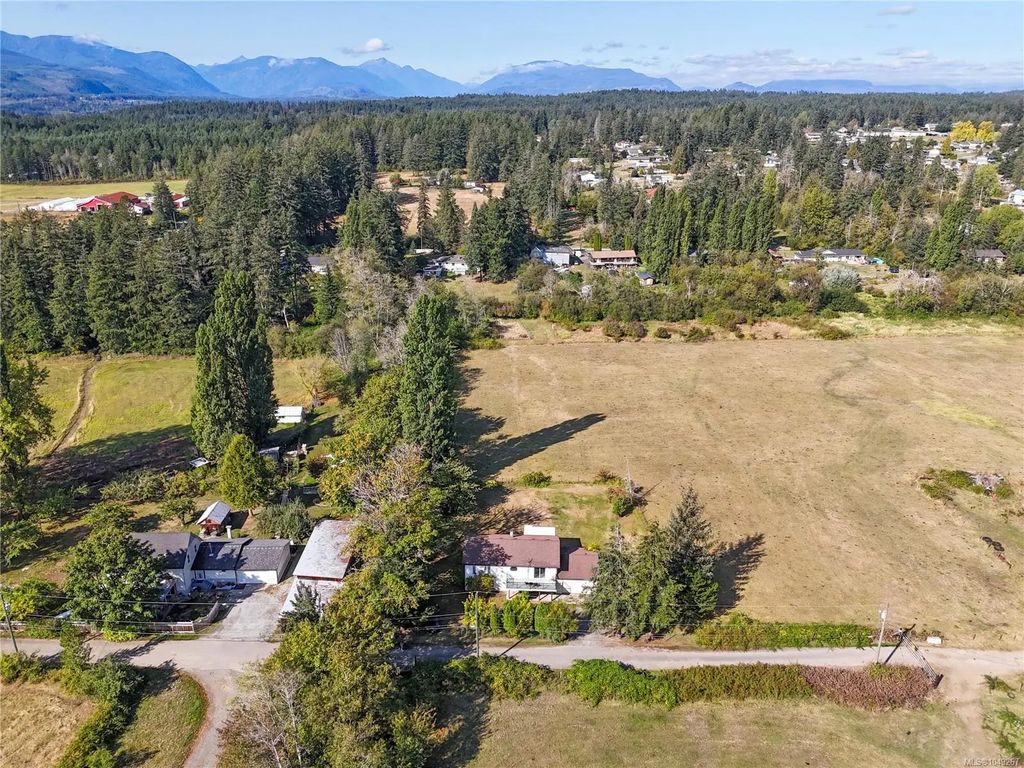 5970 Cherryvale Lane, Port Alberni