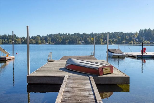 2 of 25 - Lot 5 Decca Rd, Shawnigan Lake, BC