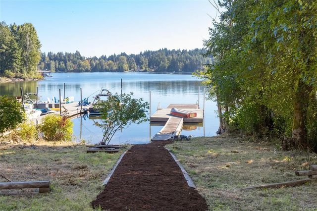 3 of 25 - Lot 5 Decca Rd, Shawnigan Lake, BC