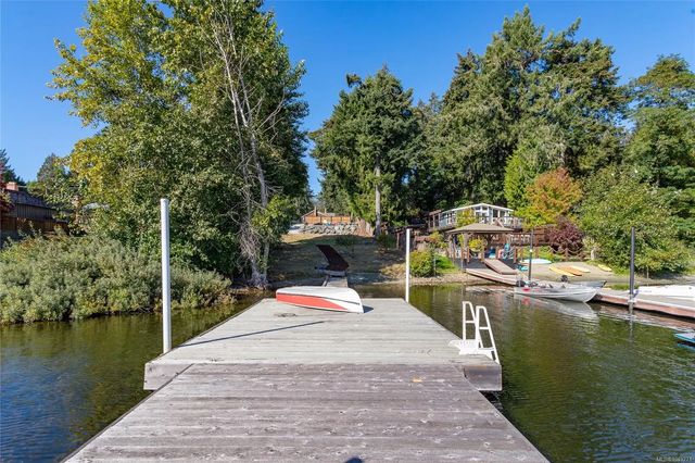 4 of 25 - Lot 5 Decca Rd, Shawnigan Lake, BC
