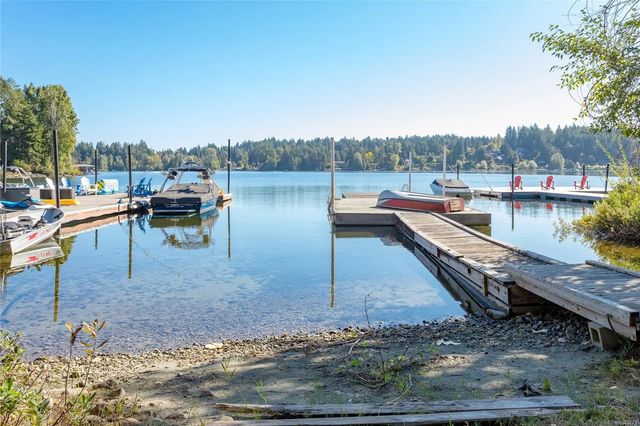 5 of 25 - Lot 5 Decca Rd, Shawnigan Lake, BC