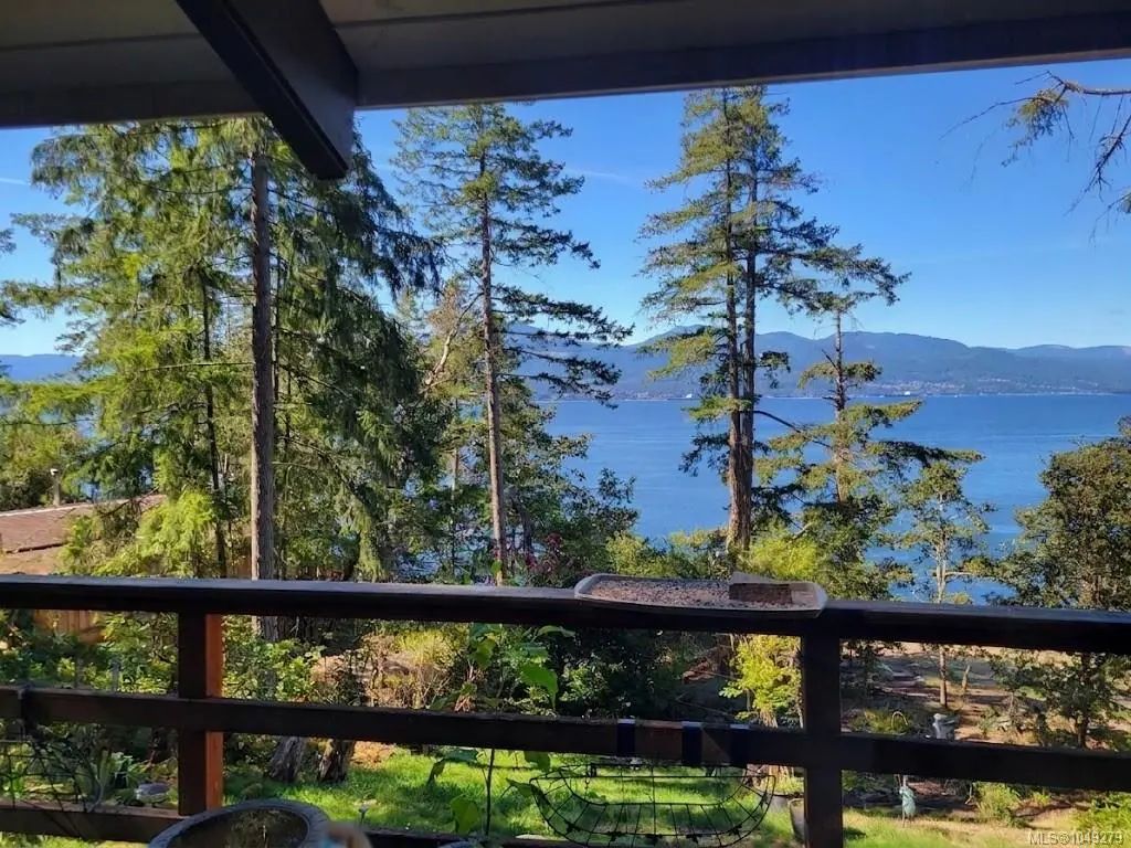 264 Forbes Dr, Thetis Island