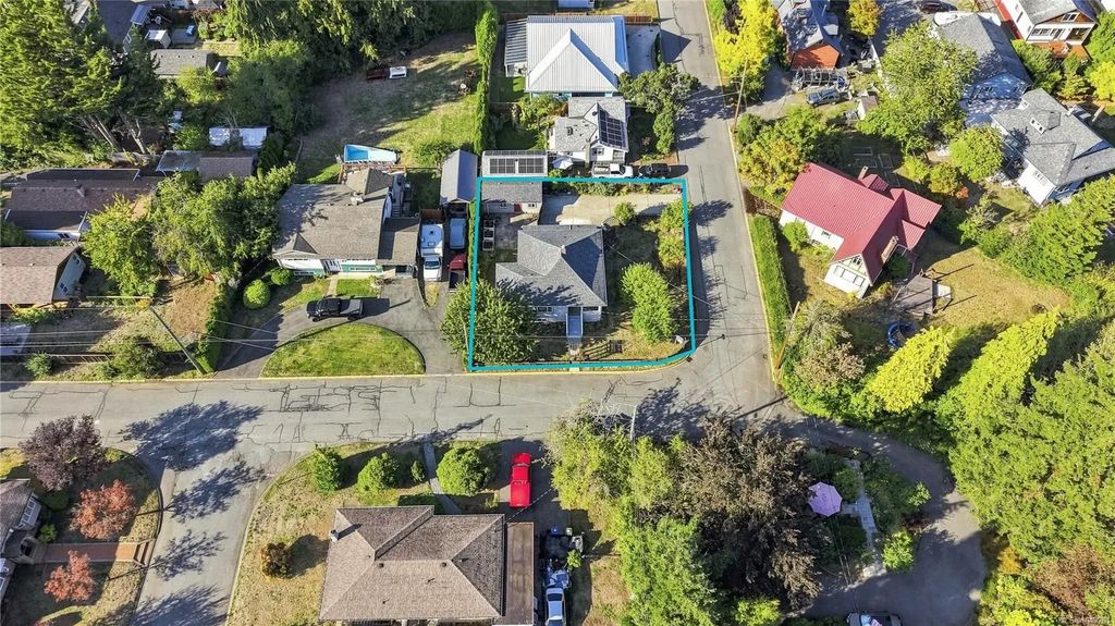 339 Herbert St, Duncan