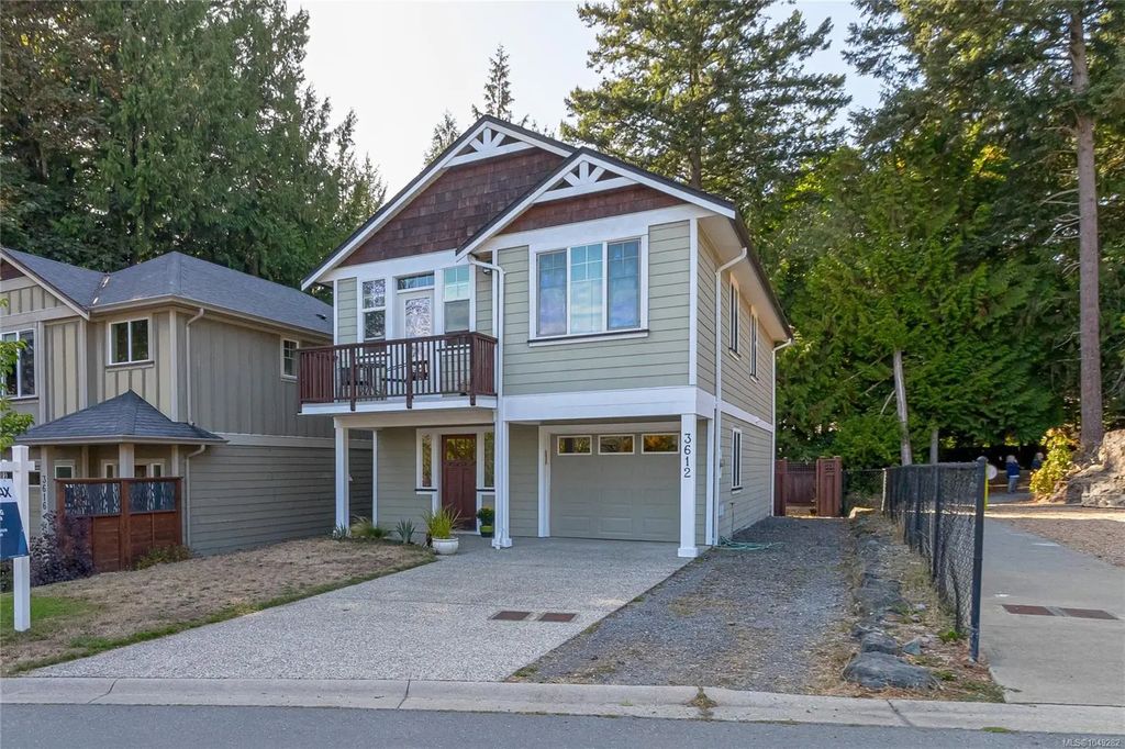 3612 Vitality Rd, Langford
