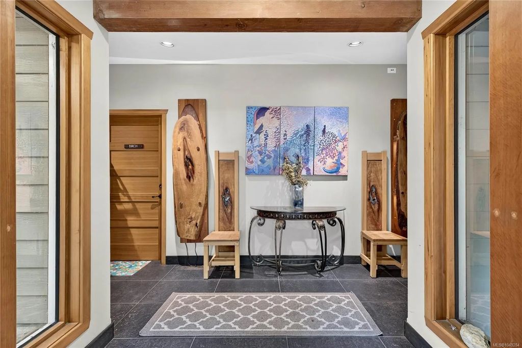 360 Wright Rd, Salt Spring