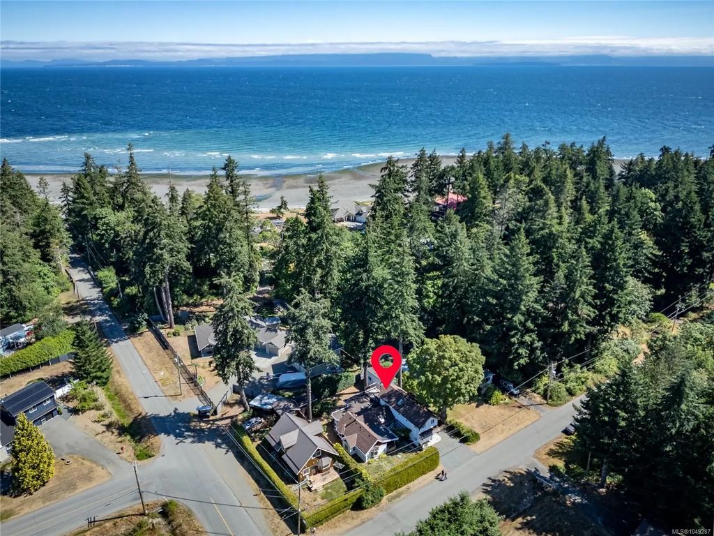 1162 Booth Rd Sw, Comox