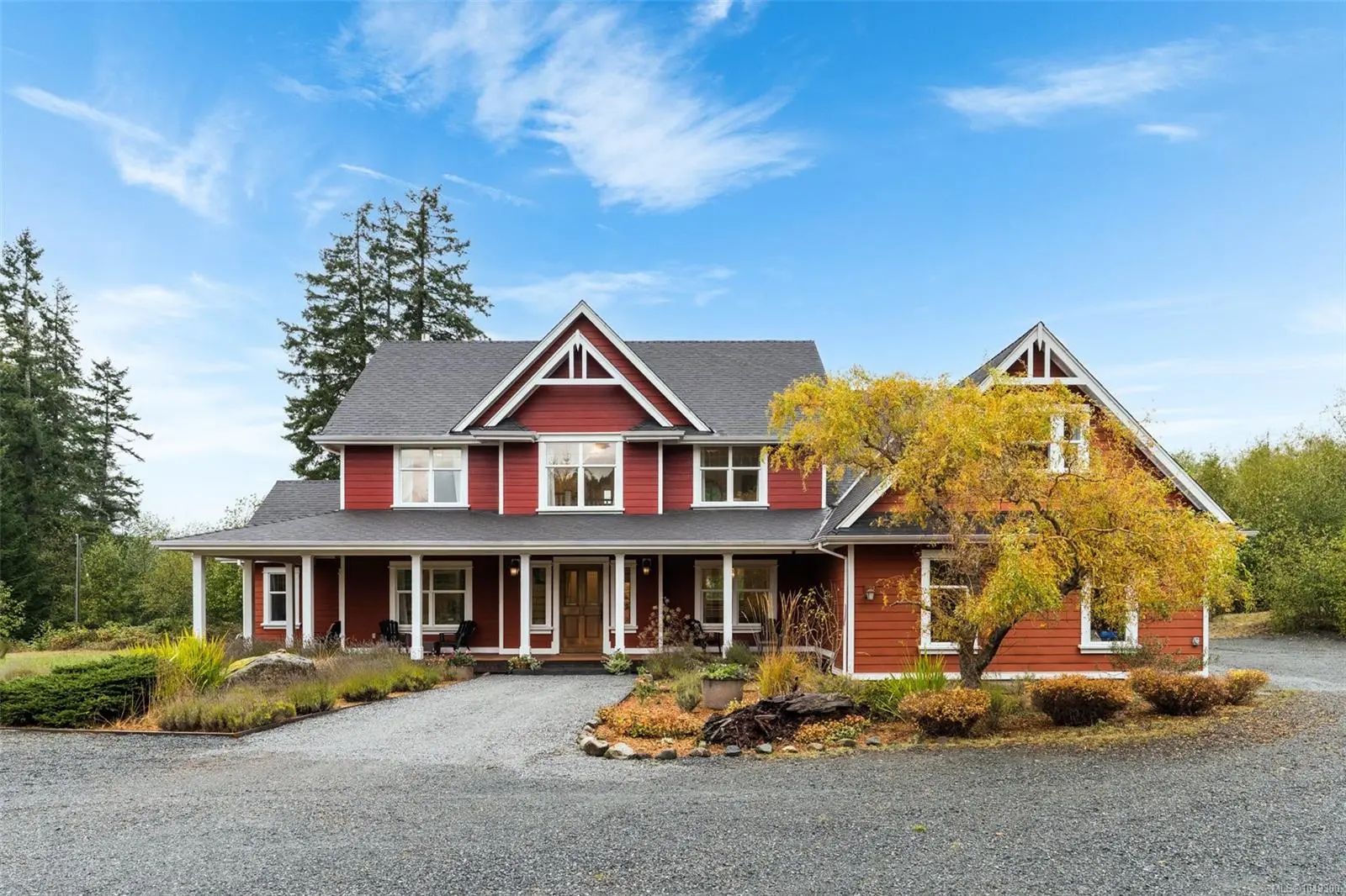 Homes for Sale in Shawnigan Lake, BC