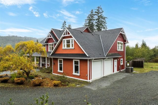 4 of 97 - 319 Stebbings Rd, Shawnigan Lake, BC