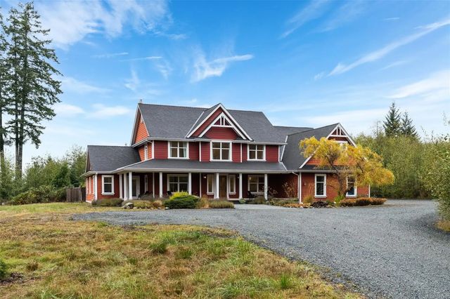 5 of 97 - 319 Stebbings Rd, Shawnigan Lake, BC