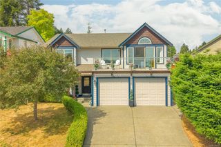 5425 Leslie Cres, Nanaimo