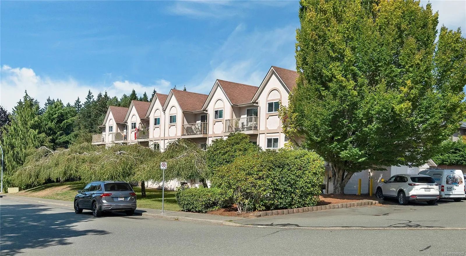 MLS Number 1049302 in the city of Courtenay Homes for Sale by Joshua Estates, the zipcode of V9N 9A1