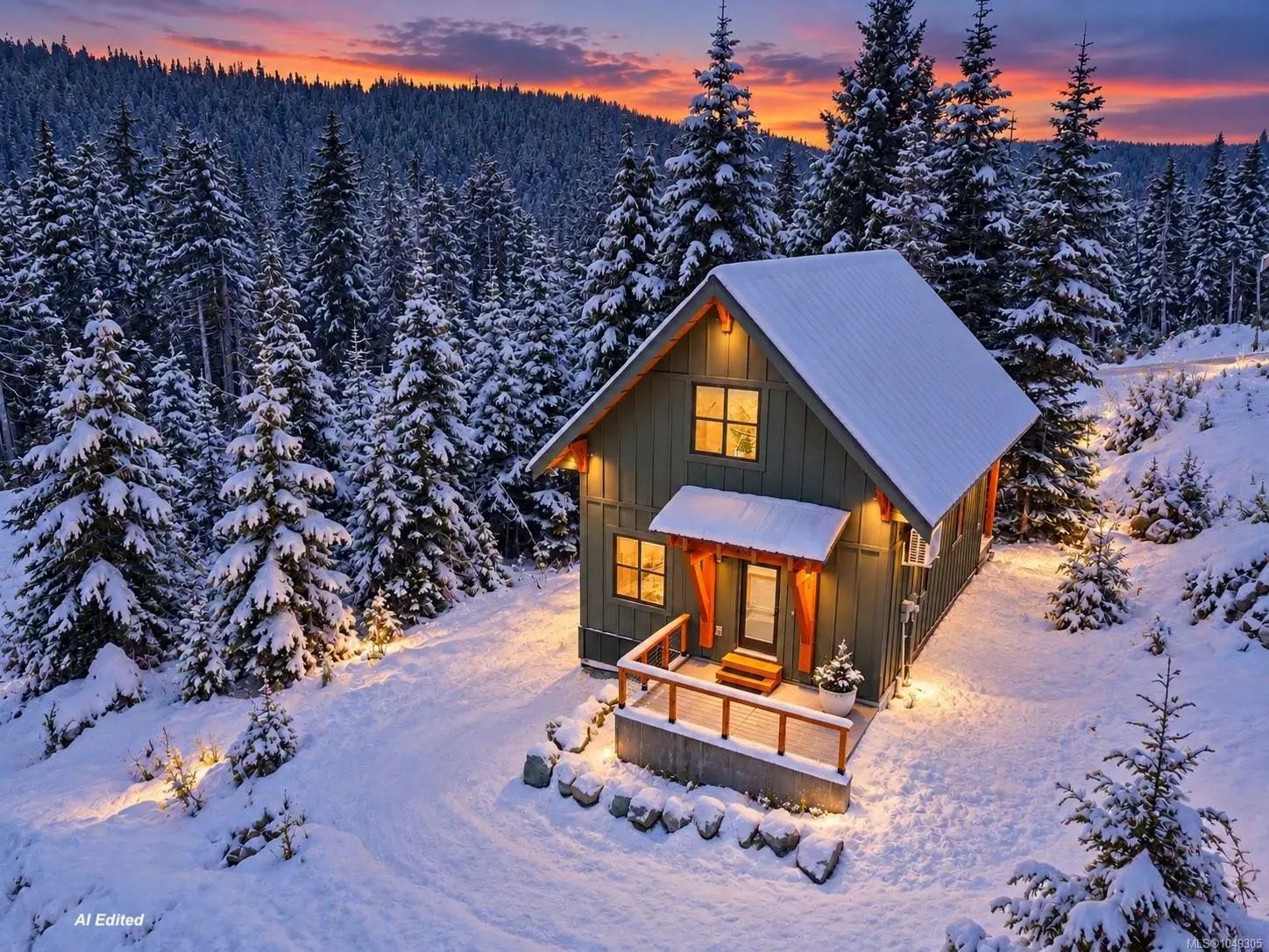 415 Arrowsmith Ridge, in the city of Courtenay Real Estate in BC by Beaufort Heights,