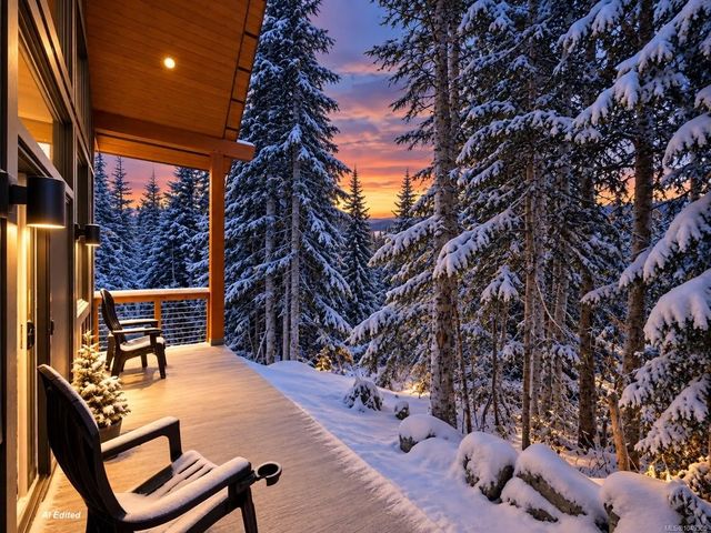 3 of 30 - 415 Arrowsmith Ridge, Courtenay, BC