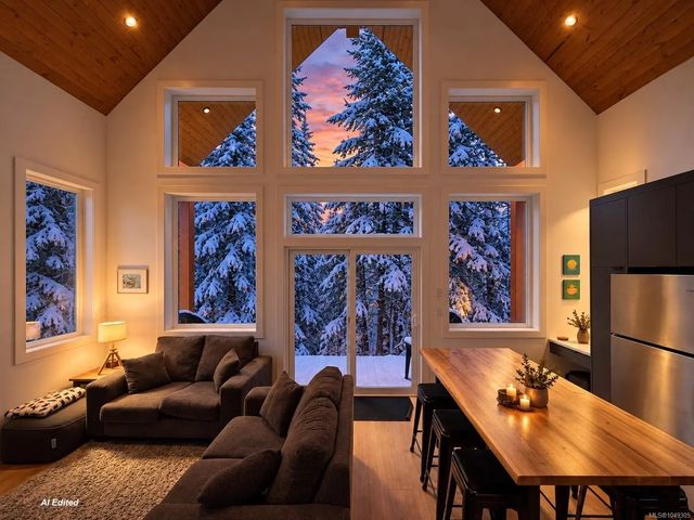 5 of 30 - 415 Arrowsmith Ridge, Courtenay, BC