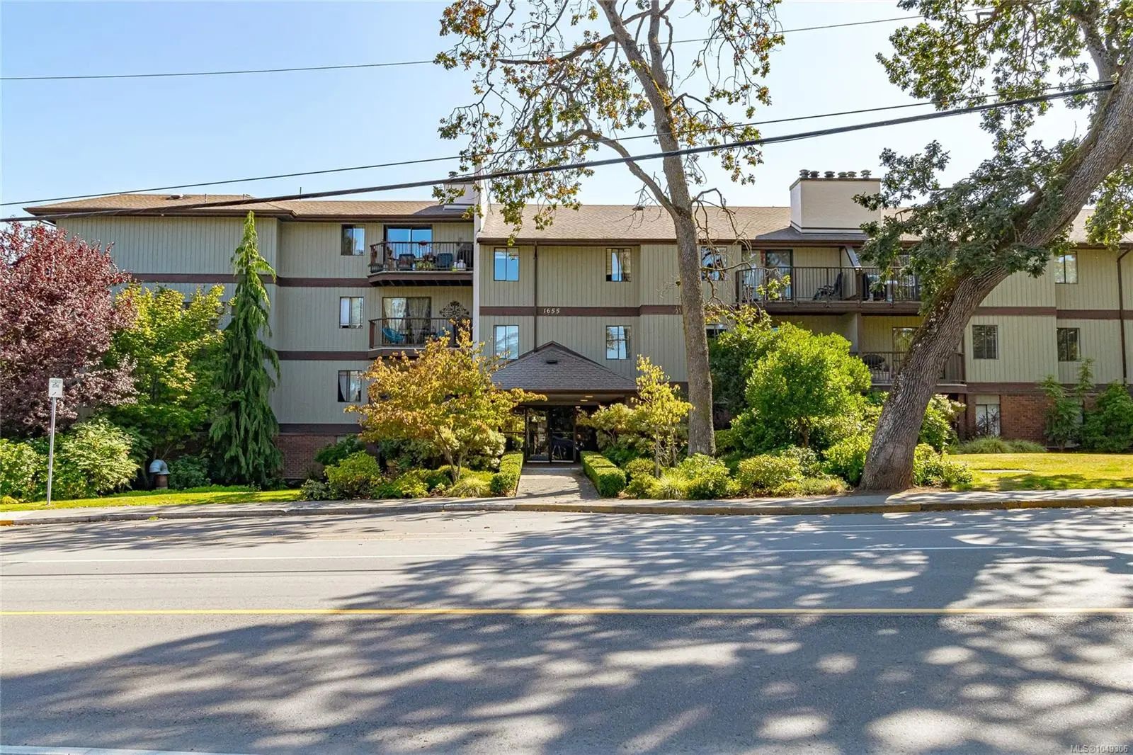 Homes for Sale in Victoria, BC