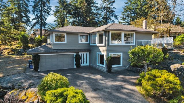 2 of 47 - 2358 Andover Rd, Nanoose Bay, BC