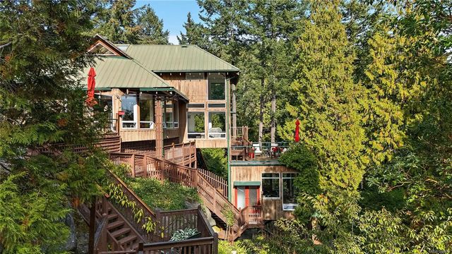 4 of 46 - 486 Bluff Way, Mayne Island, BC
