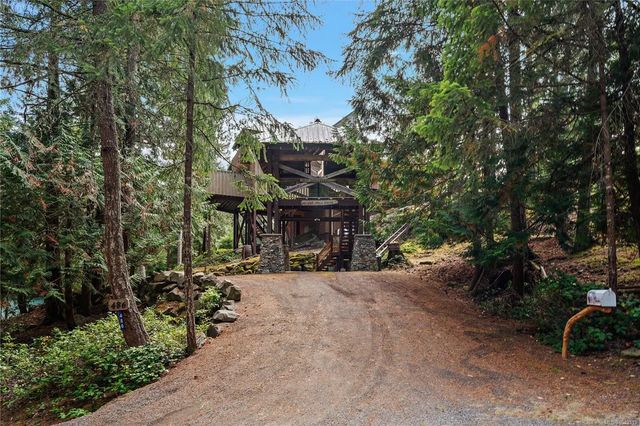 5 of 46 - 486 Bluff Way, Mayne Island, BC