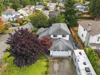 2107 Aaron Way, Nanaimo