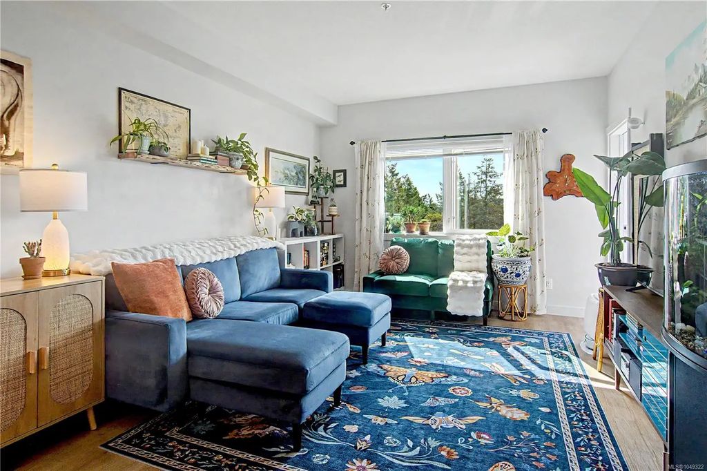 4830 Cedar Ridge Pl 103, Nanaimo
