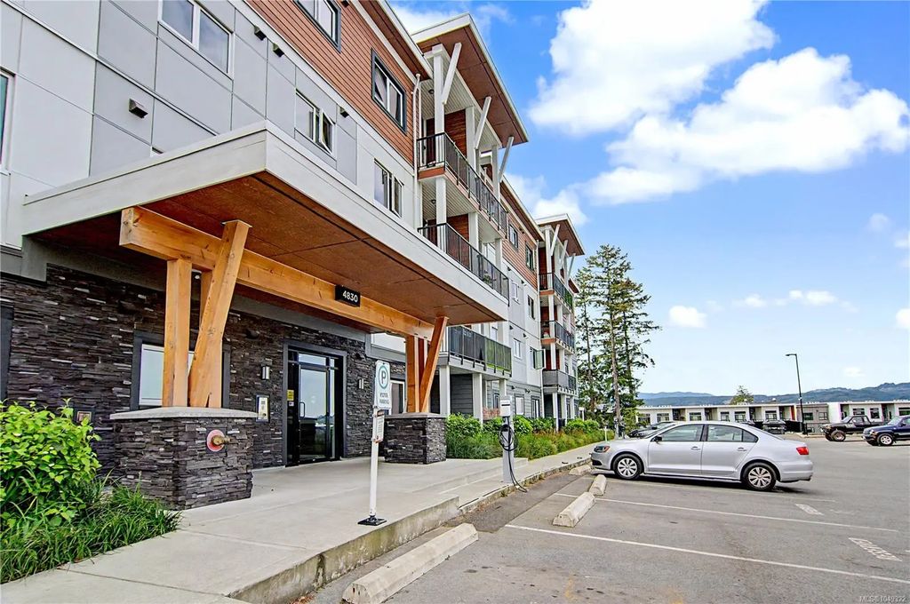 4830 Cedar Ridge Pl 103, Nanaimo