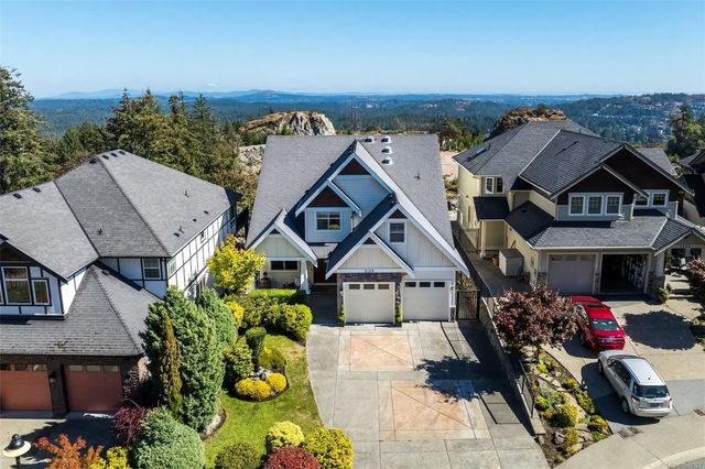 2 of 74 - 2129 Quails Run, Langford, BC